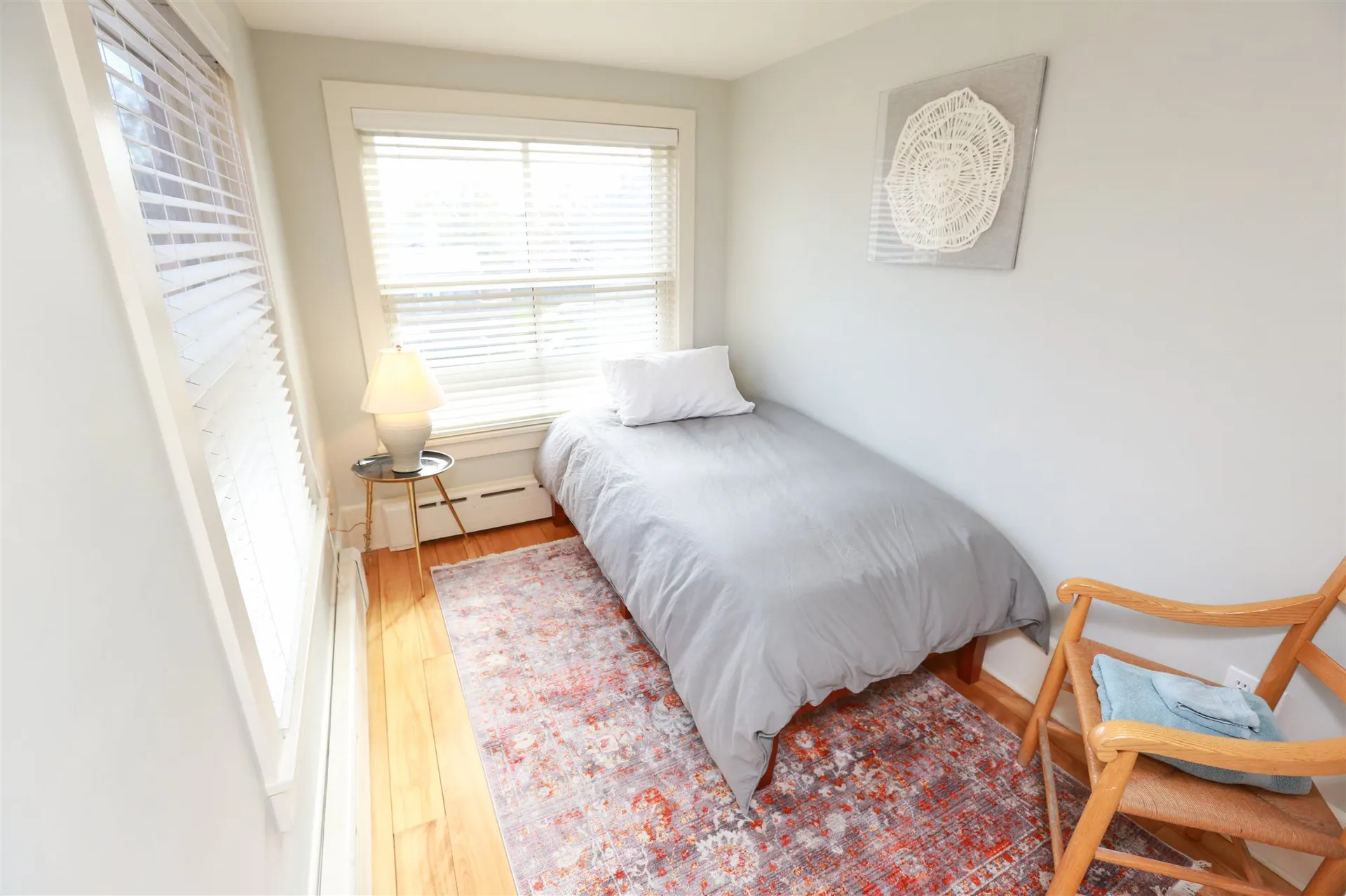 27 Lakeview Terrace Burlington VT 05401
