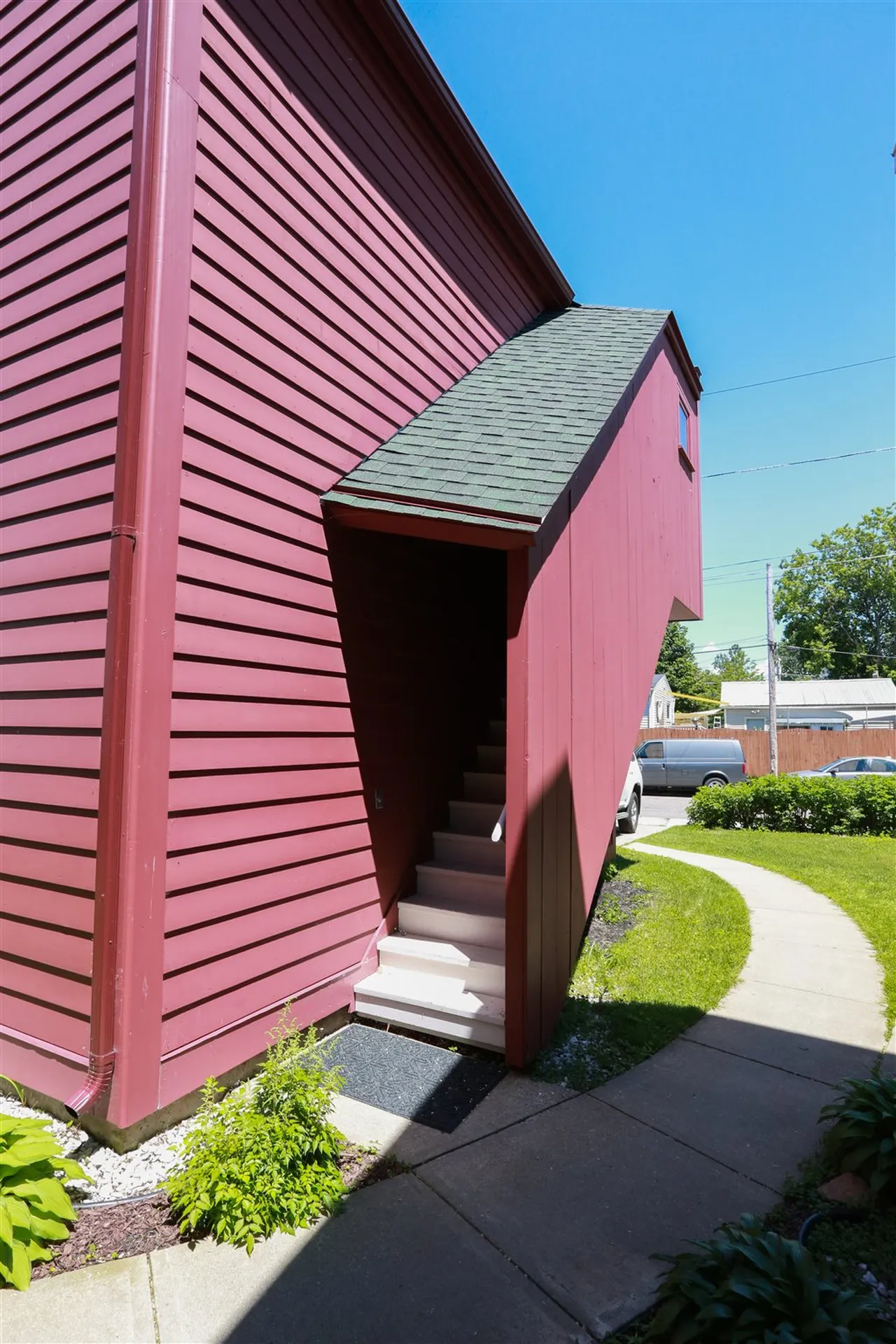 27 Lakeview Terrace Burlington VT 05401