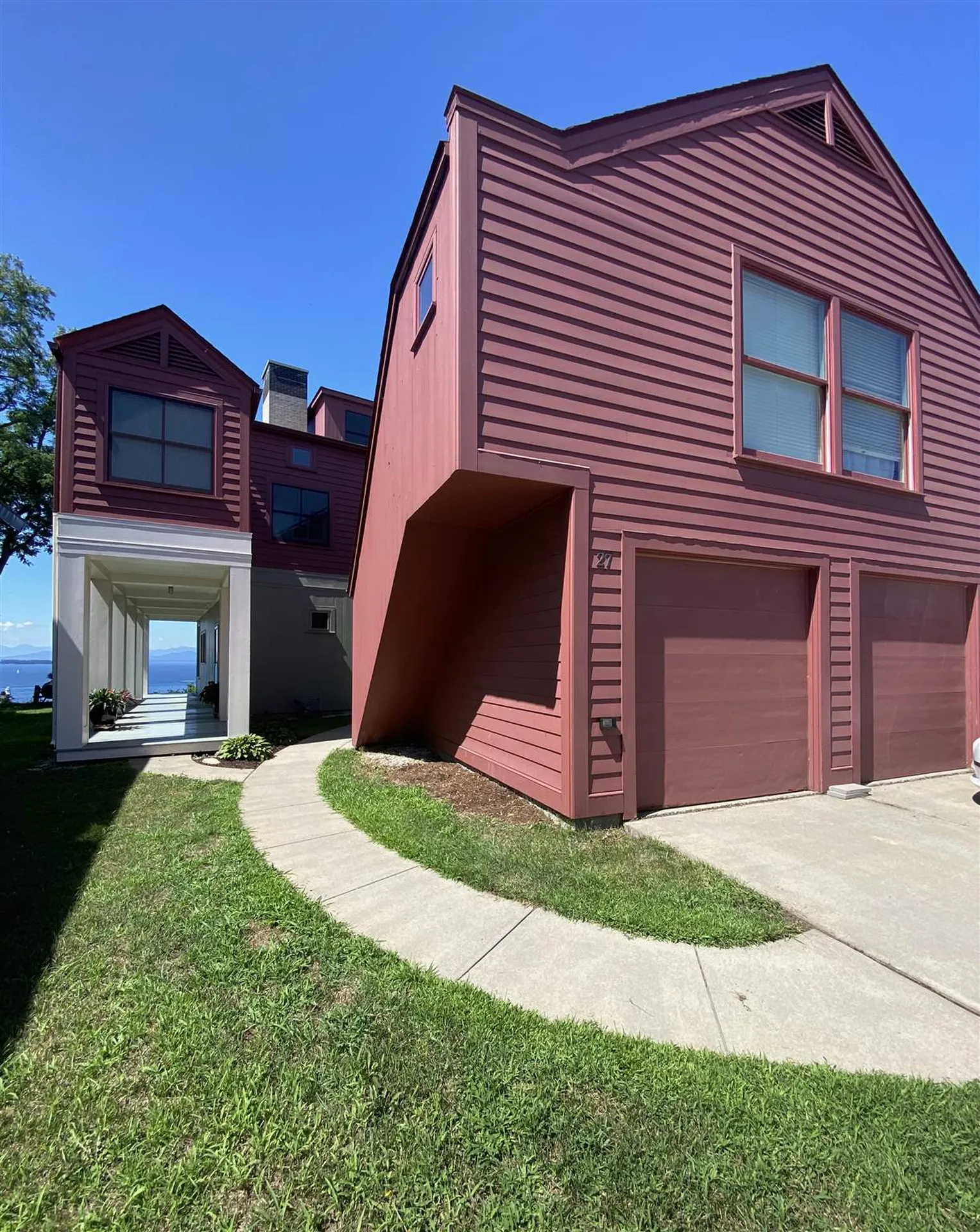 27 Lakeview Terrace Burlington VT 05401
