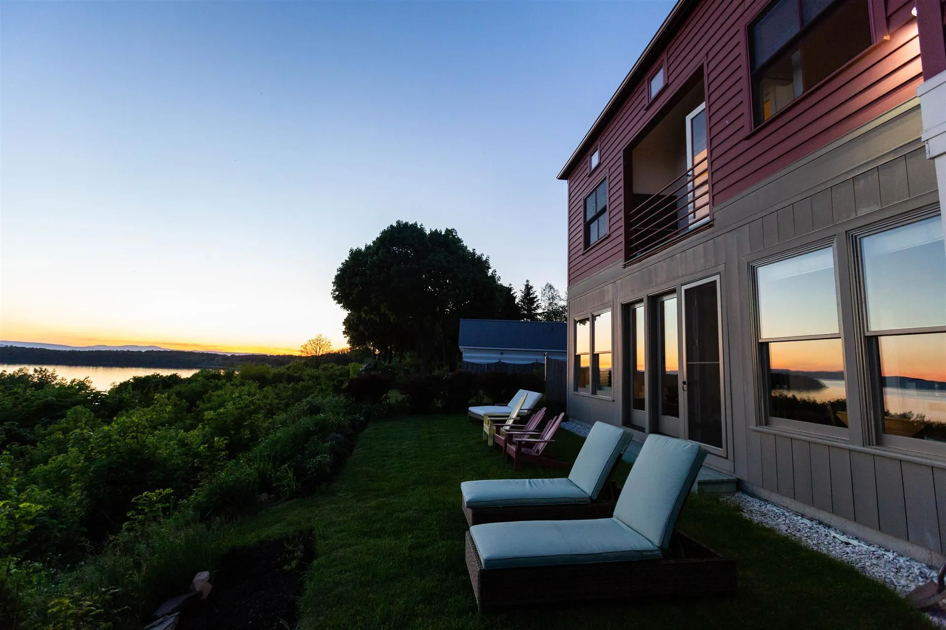 27 Lakeview Terrace Burlington VT 05401