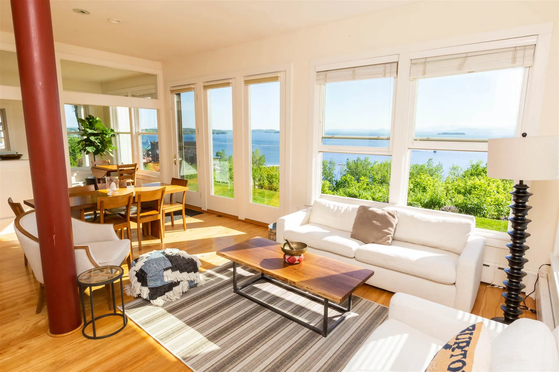 27 Lakeview Terrace Burlington VT 05401