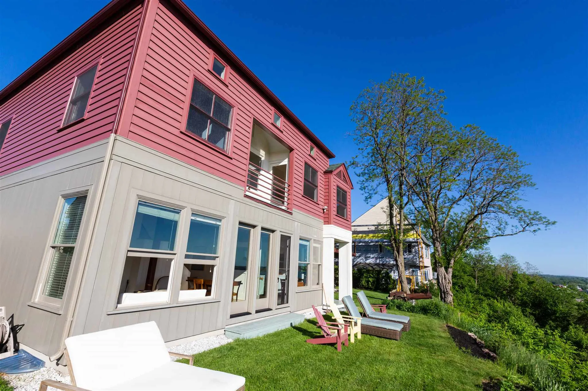 27 Lakeview Terrace Burlington VT 05401