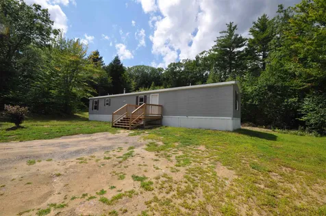 185 Rand Road Northfield NH 03276
