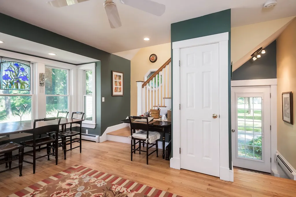 441 Brackett Road Rye NH 03870