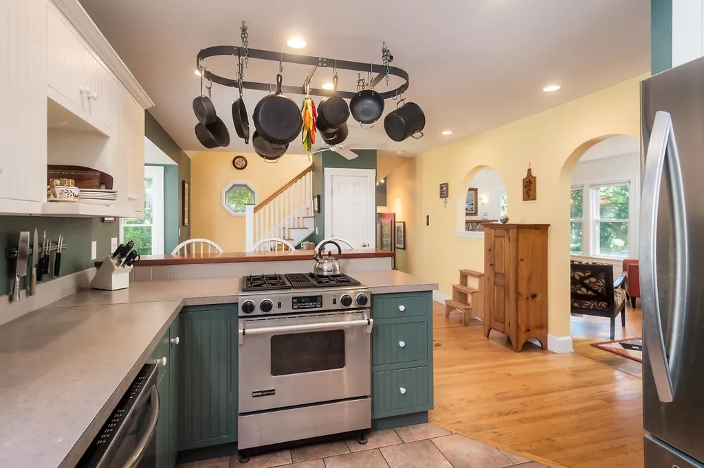 441 Brackett Road Rye NH 03870