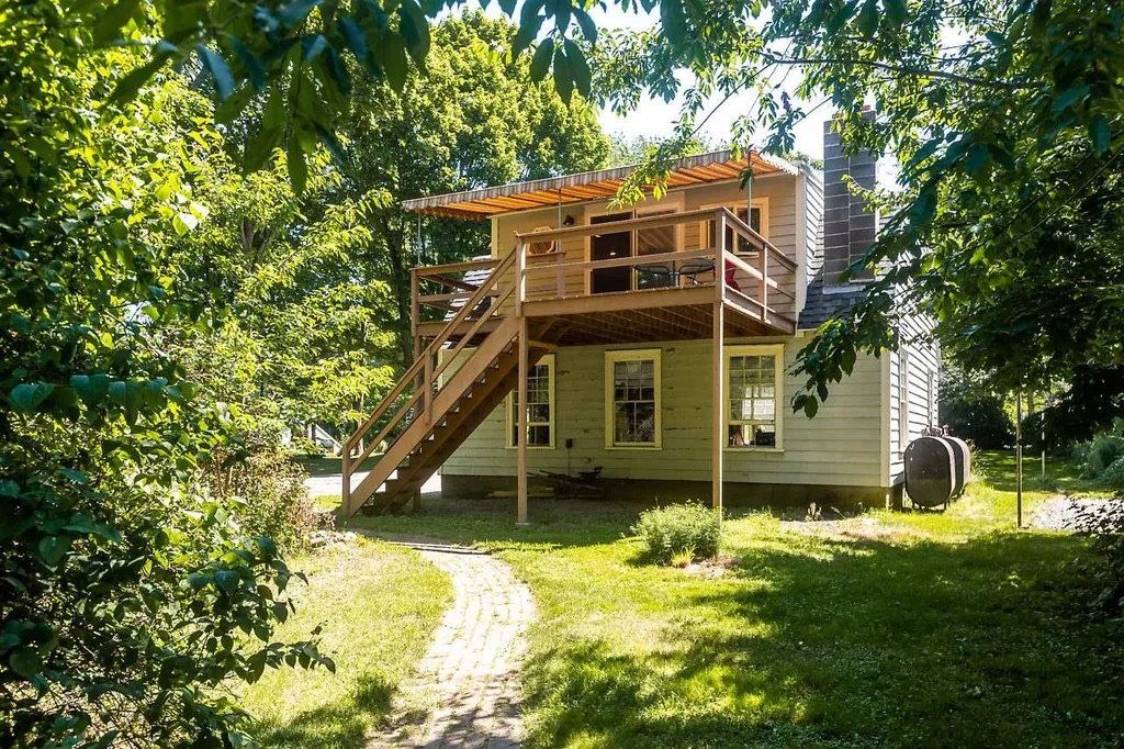 441 Brackett Road Rye NH 03870