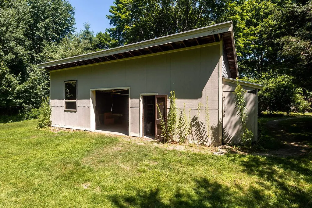 441 Brackett Road Rye NH 03870