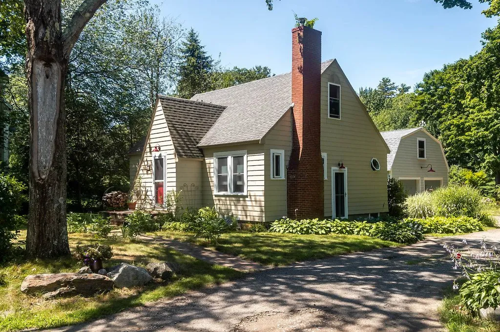 441 Brackett Road Rye NH 03870