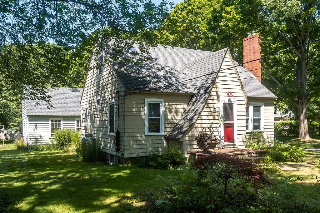 441 Brackett Road Rye NH 03870