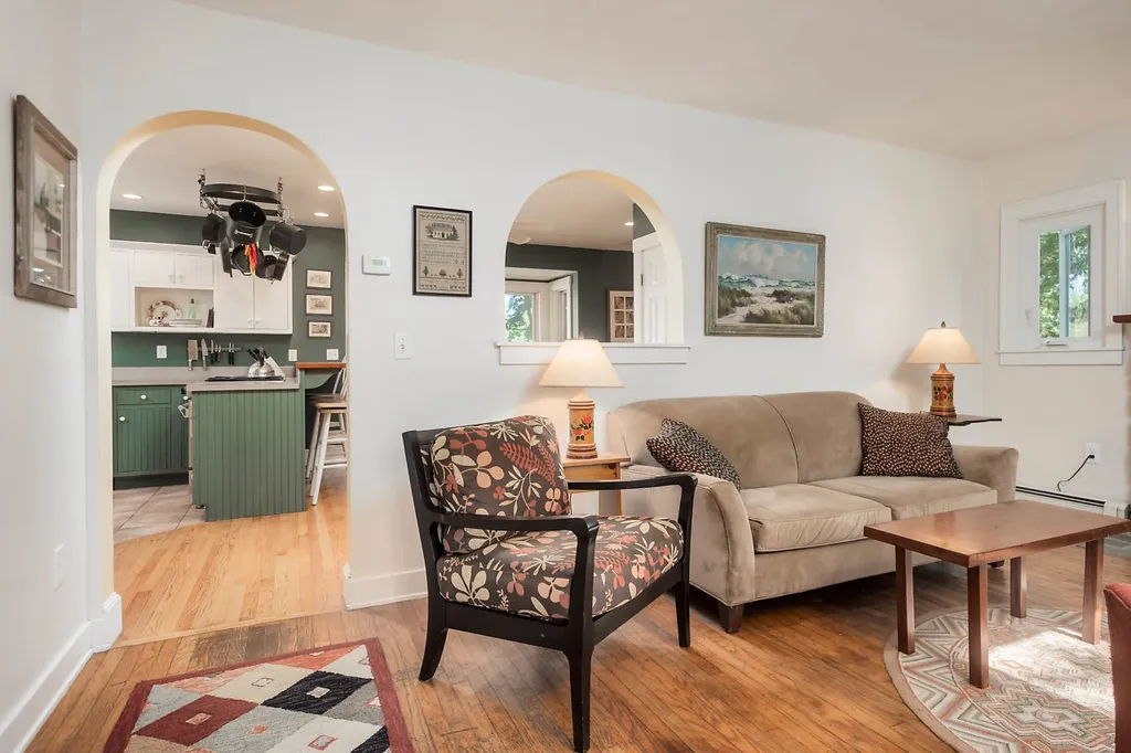 441 Brackett Road Rye NH 03870