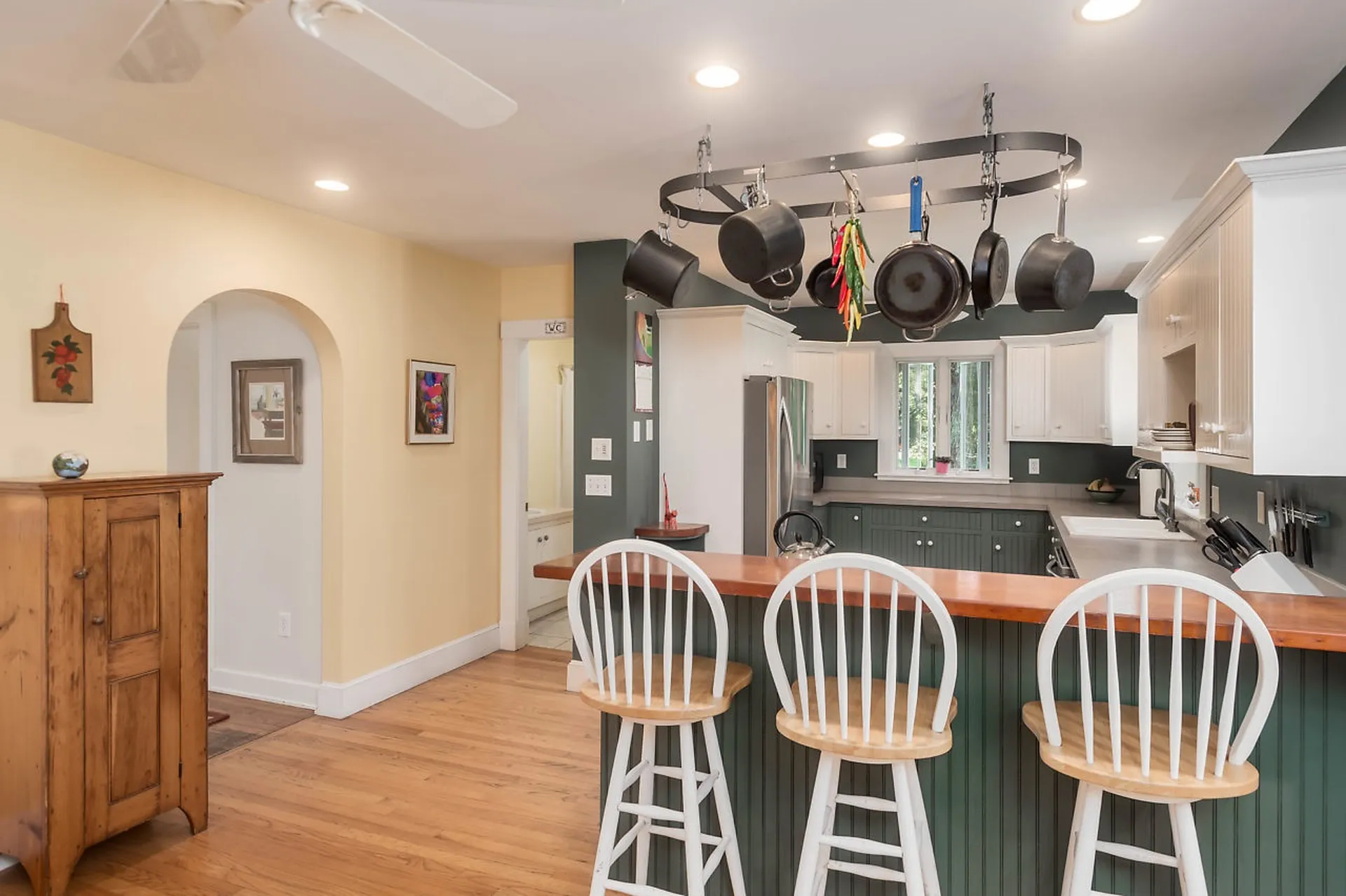 441 Brackett Road Rye NH 03870