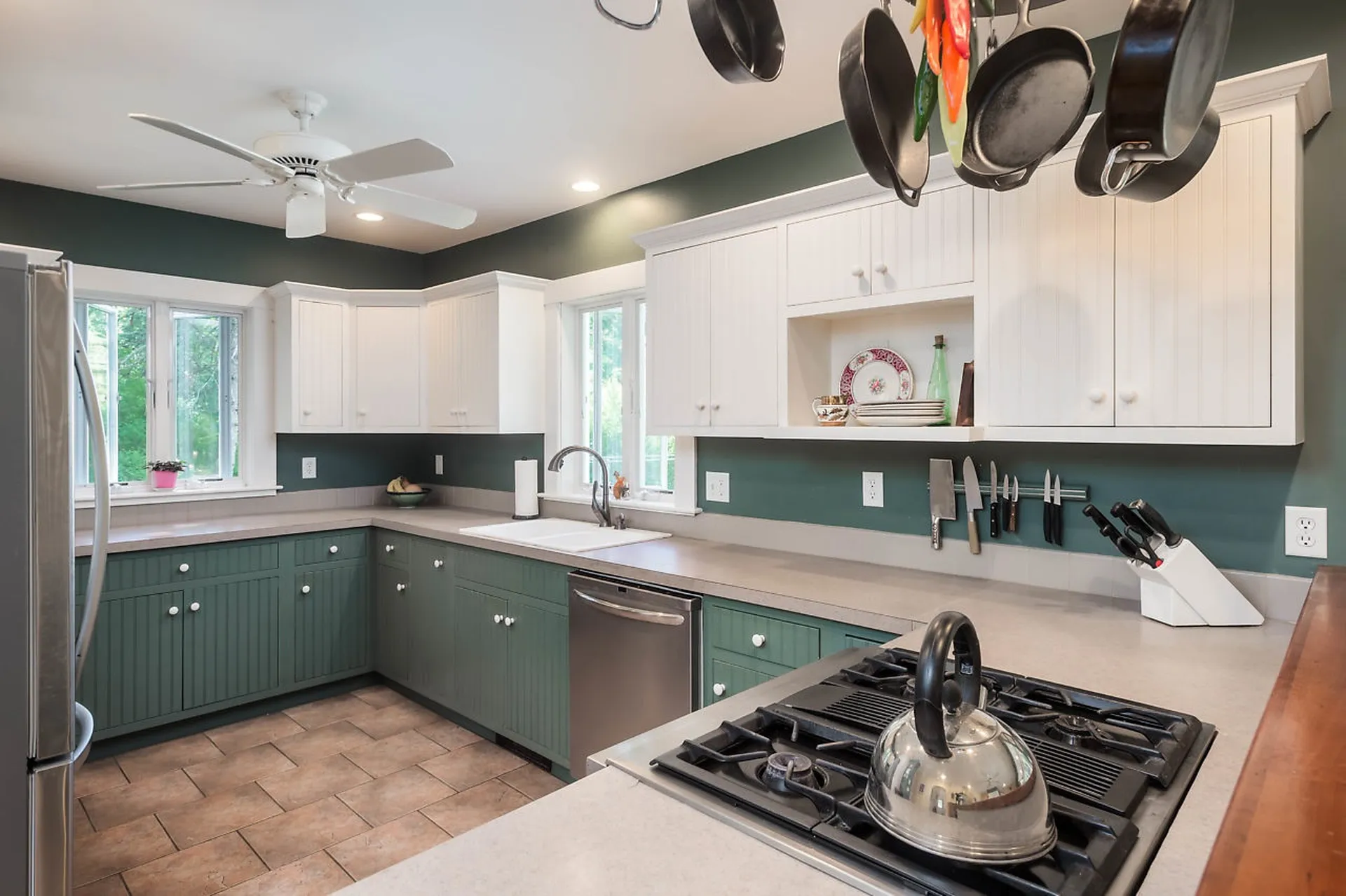 441 Brackett Road Rye NH 03870