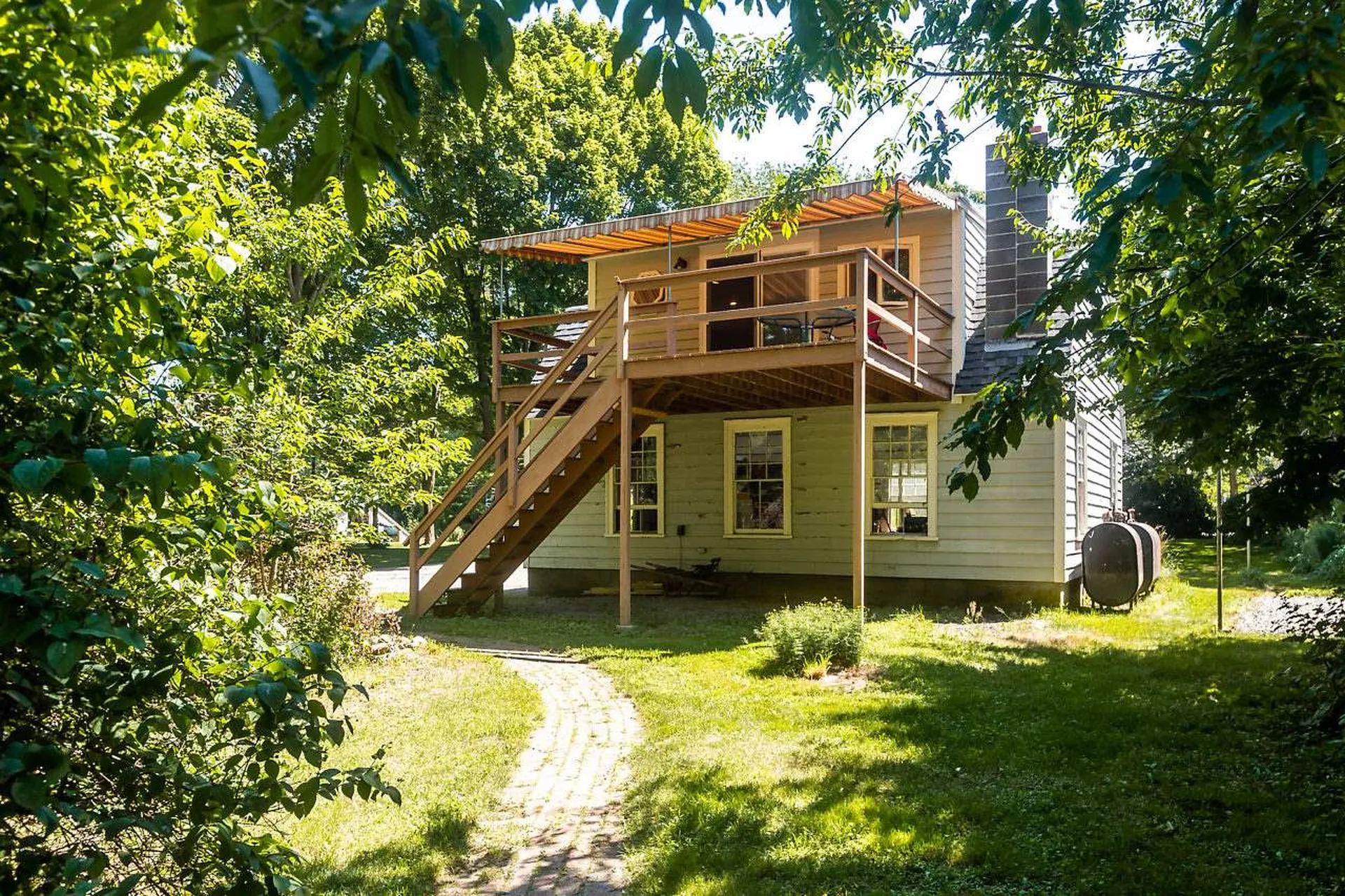 441 Brackett Road Rye NH 03870