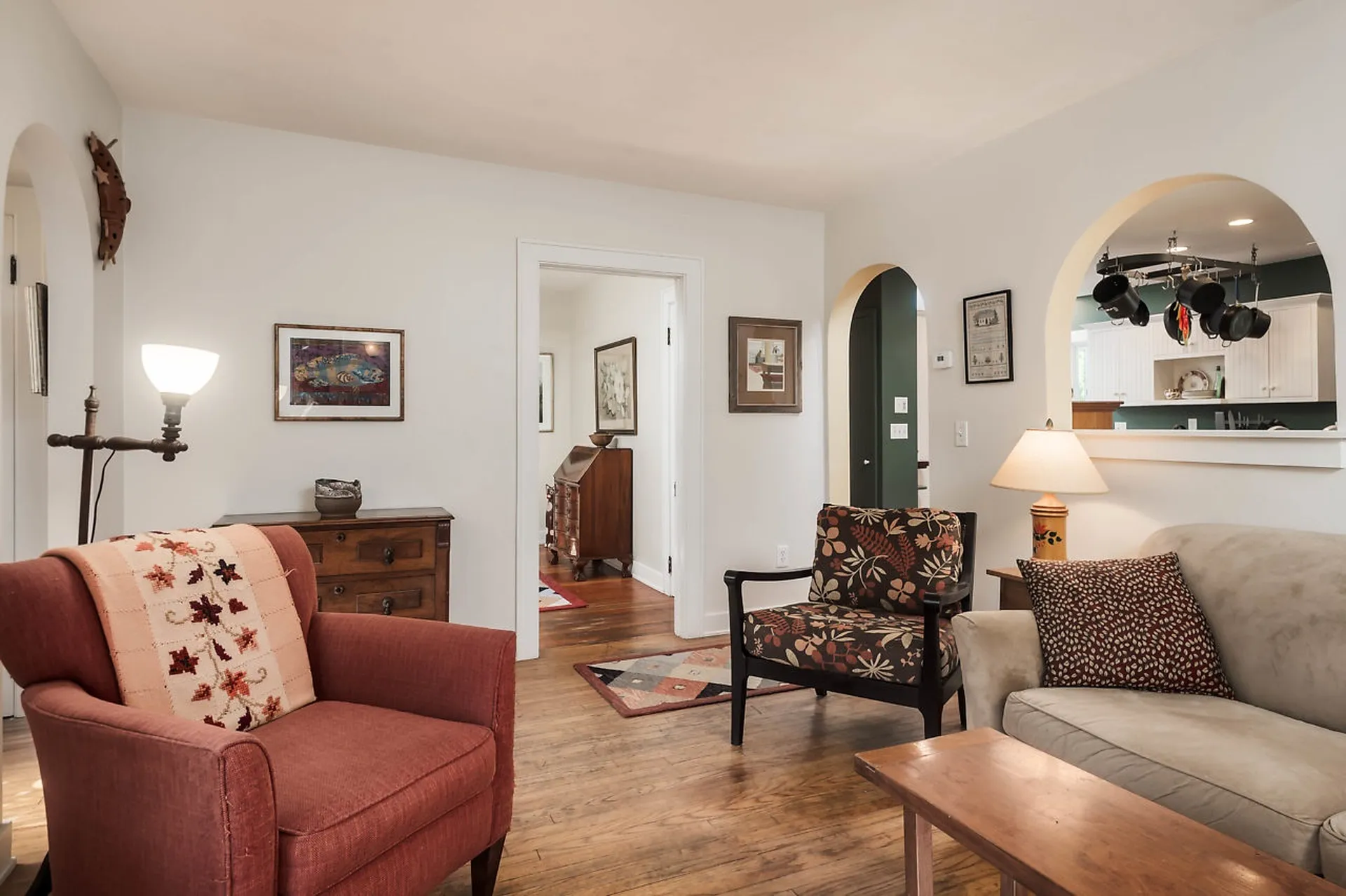 441 Brackett Road Rye NH 03870