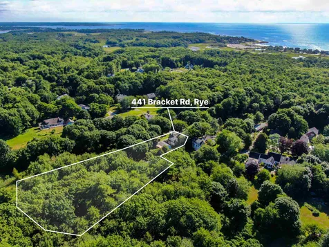 441 Brackett Road Rye NH 03870