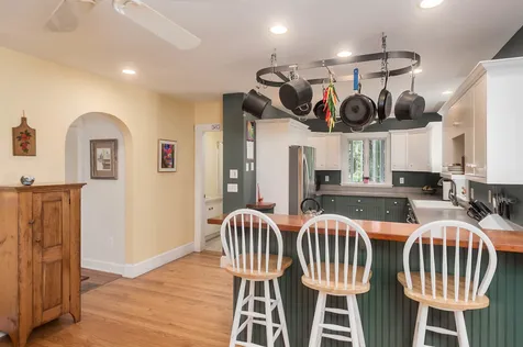441 Brackett Road Rye NH 03870