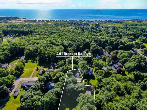 441 Brackett Road Rye NH 03870