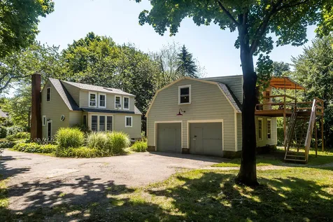 441 Brackett Road Rye NH 03870