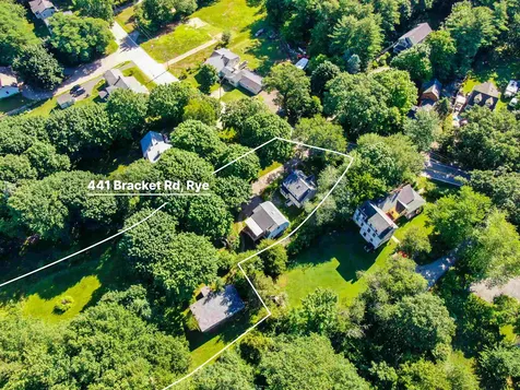 441 Brackett Road Rye NH 03870
