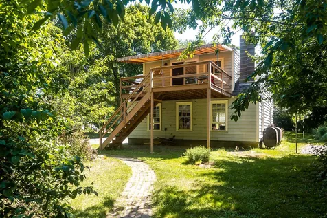 441 Brackett Road Rye NH 03870