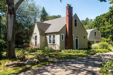 441 Brackett Road Rye NH 03870