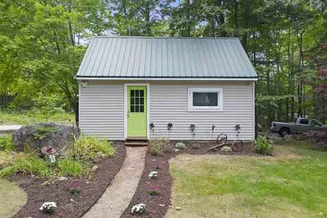 62 Castlerock Road Barrington NH 03825