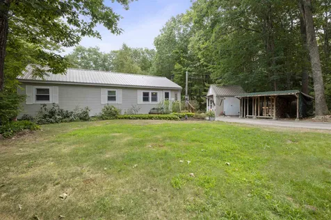 62 Castlerock Road Barrington NH 03825