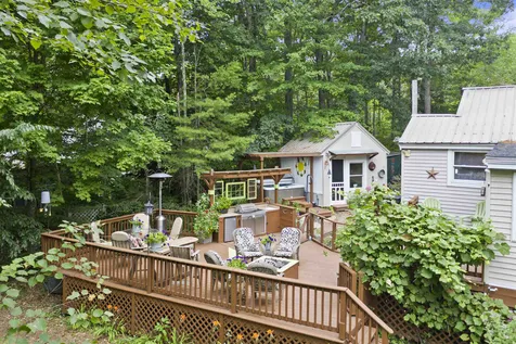 62 Castlerock Road Barrington NH 03825