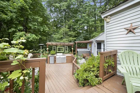 62 Castlerock Road Barrington NH 03825