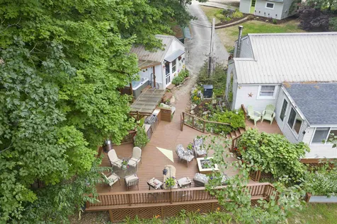 62 Castlerock Road Barrington NH 03825