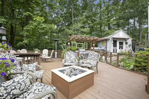 62 Castlerock Road Barrington NH 03825