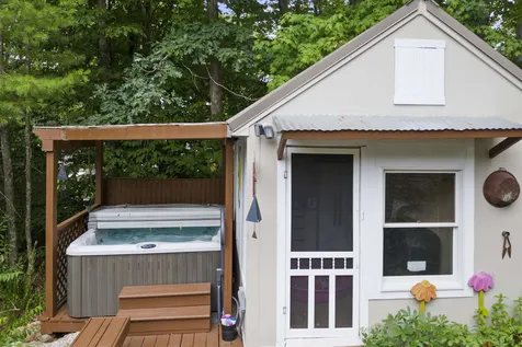 62 Castlerock Road Barrington NH 03825