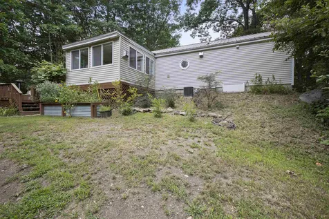 62 Castlerock Road Barrington NH 03825