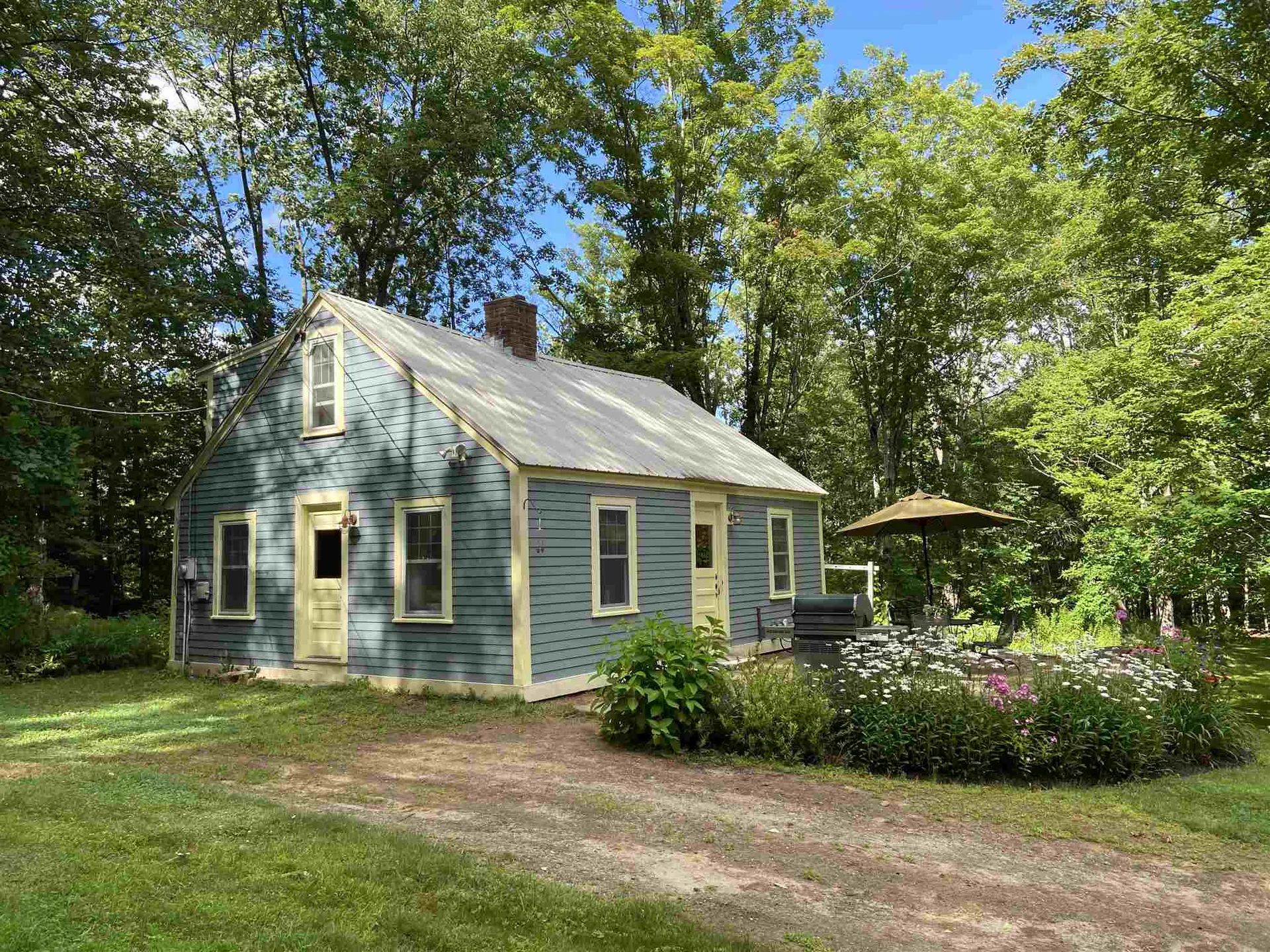 46 Bucklin Road Alexandria NH 03222