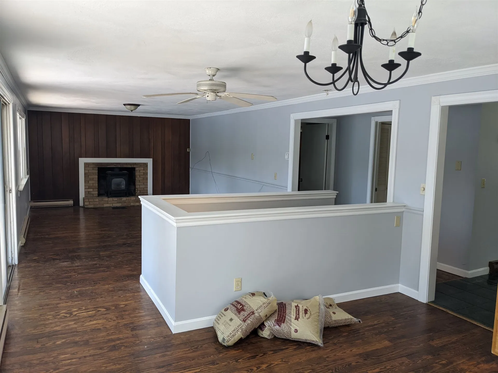3 Sunset Lane Deerfield NH 03037