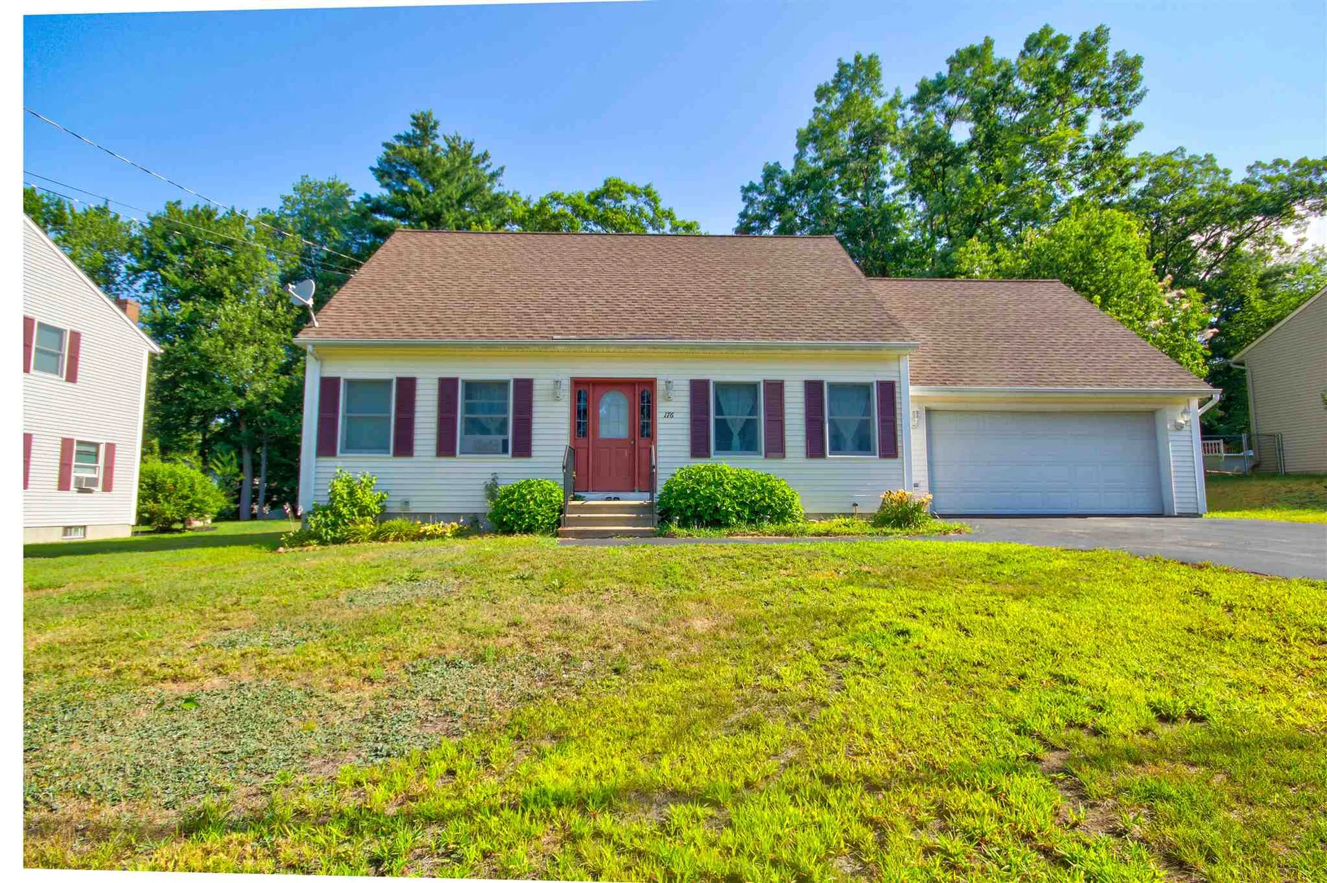 176 Warren Street Laconia NH 03246