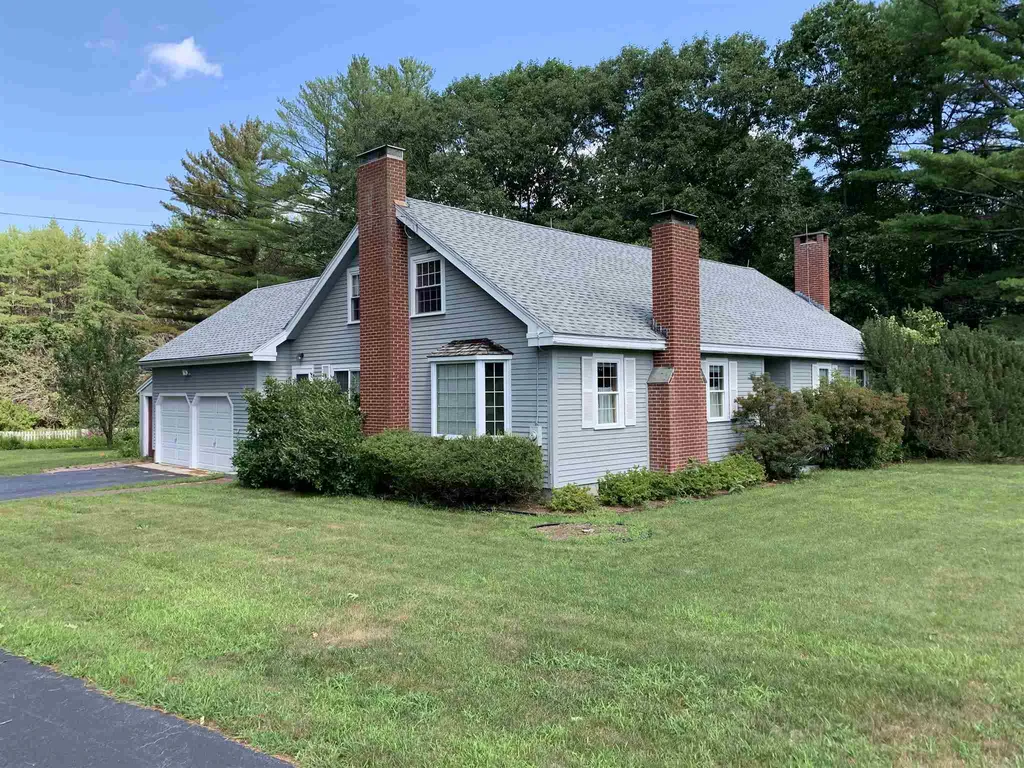 437 Wentworth Road Brookfield NH 03872