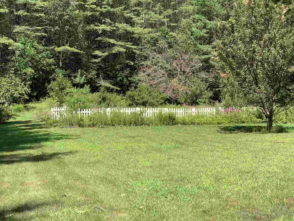 437 Wentworth Road Brookfield NH 03872