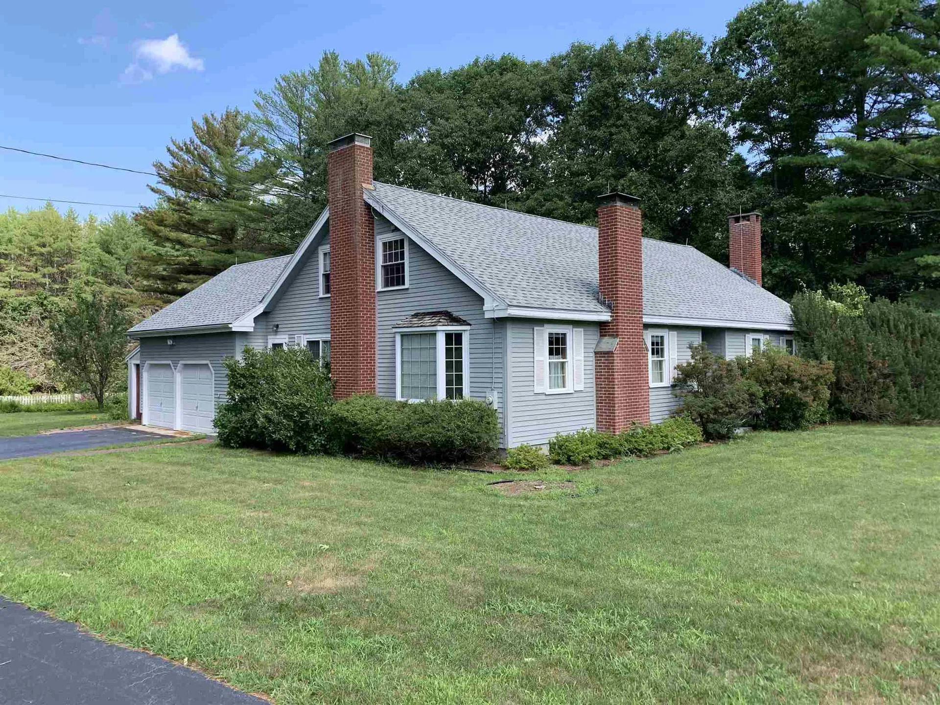 437 Wentworth Road Brookfield NH 03872