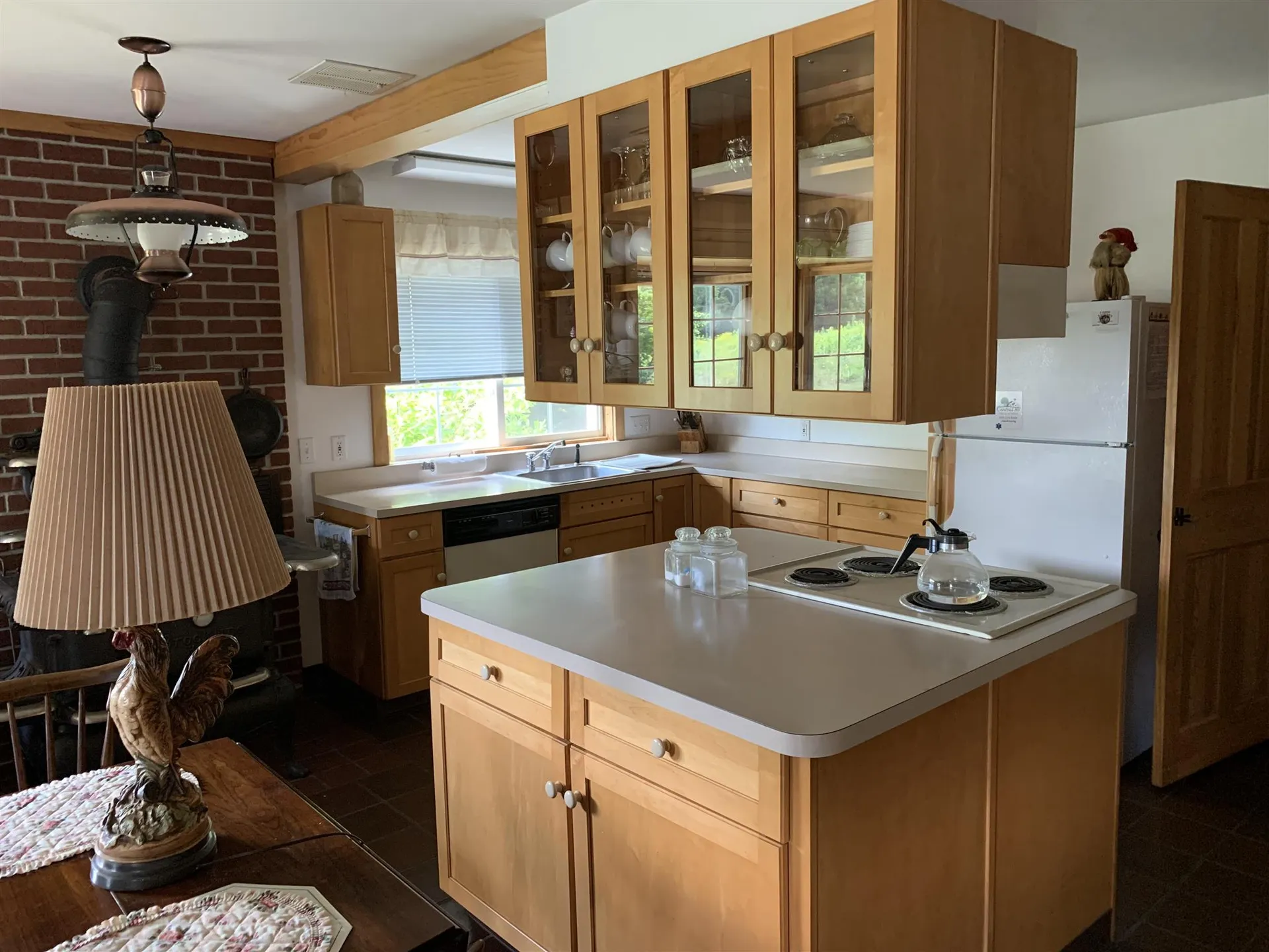 437 Wentworth Road Brookfield NH 03872