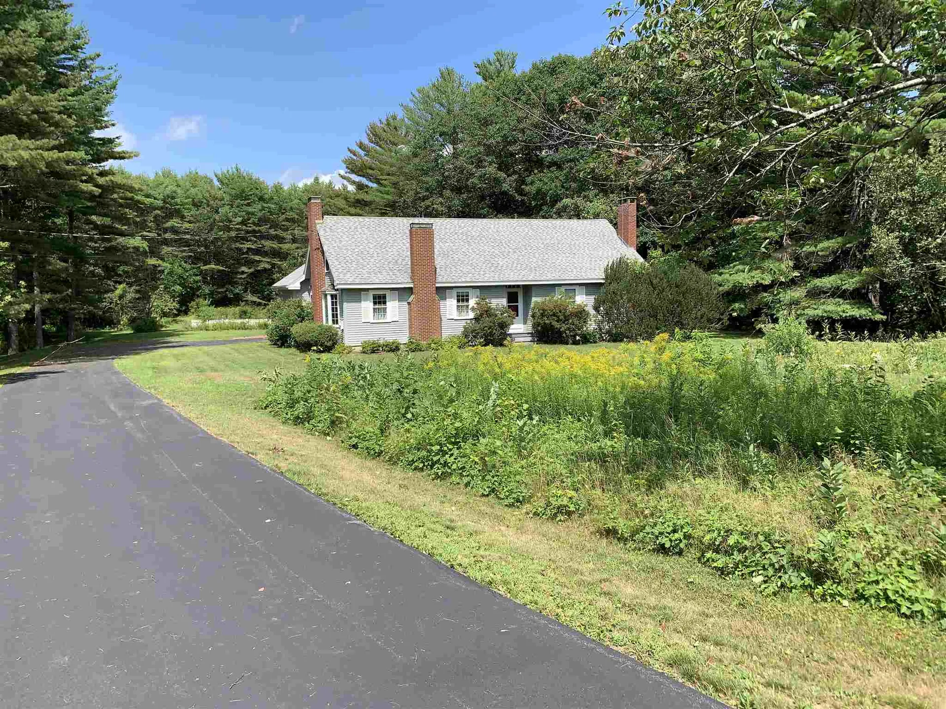 437 Wentworth Road Brookfield NH 03872