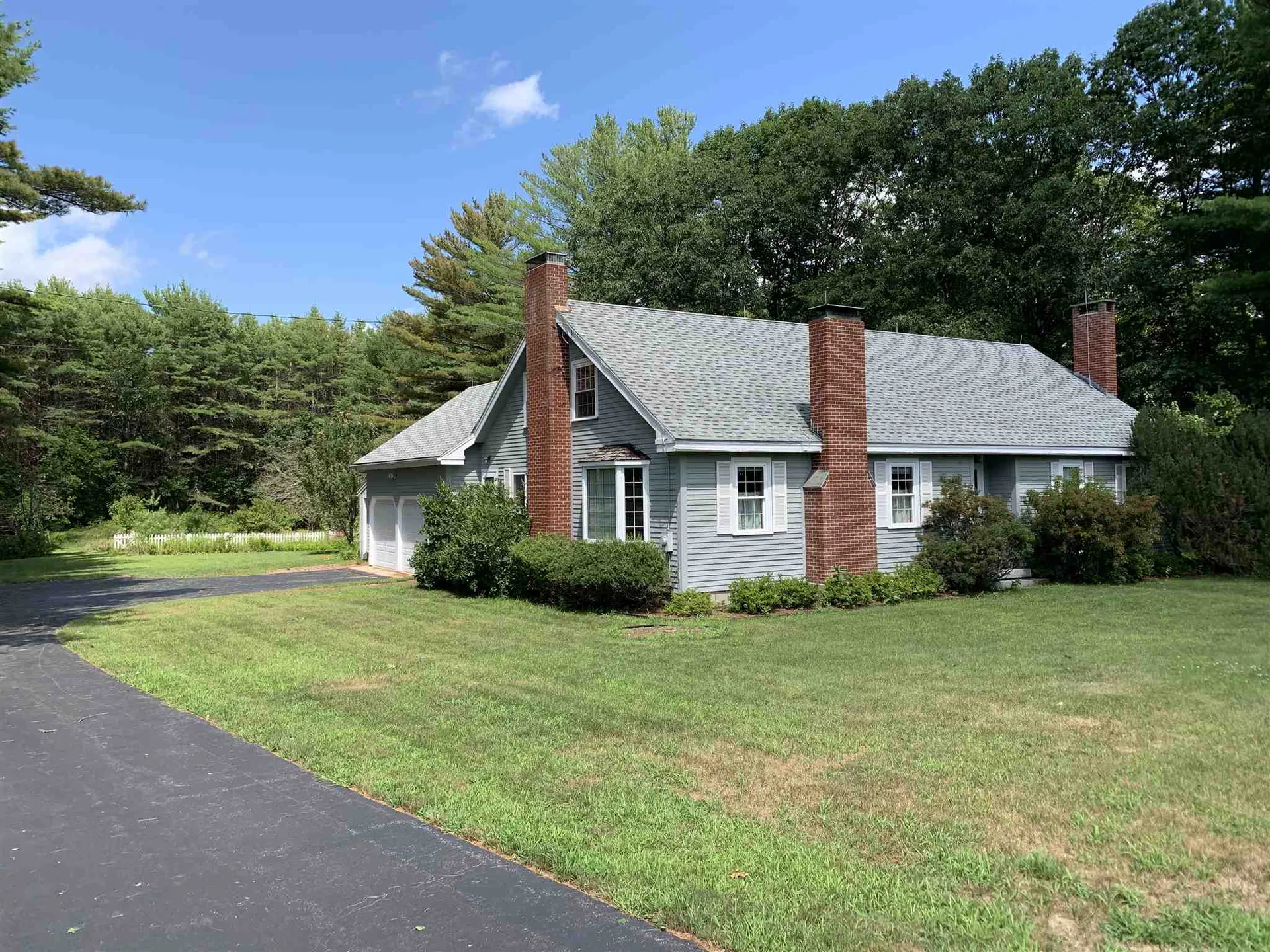 437 Wentworth Road Brookfield NH 03872