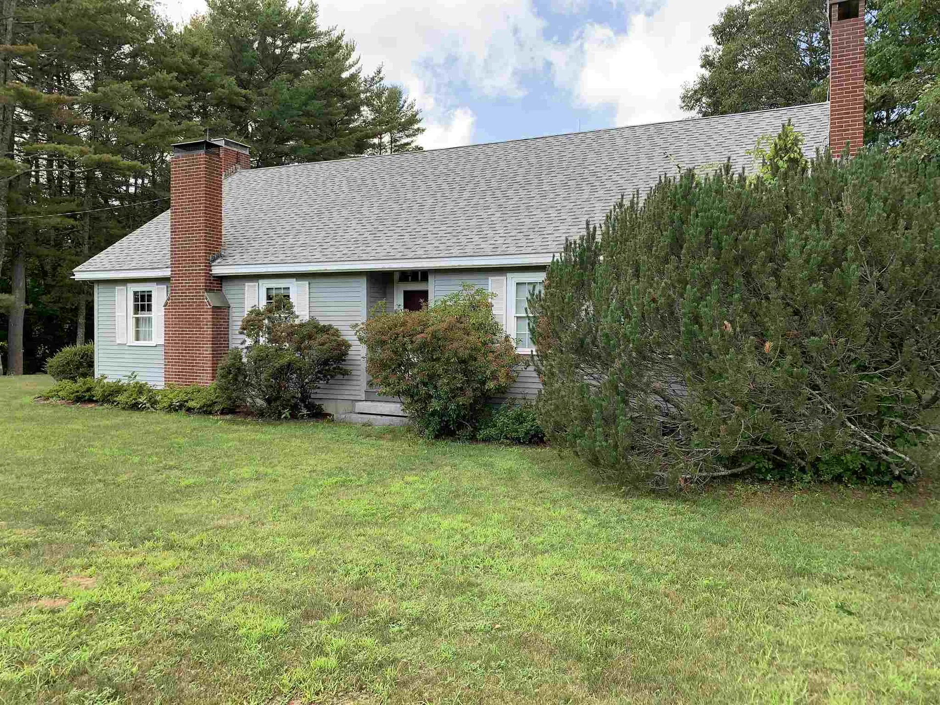 437 Wentworth Road Brookfield NH 03872