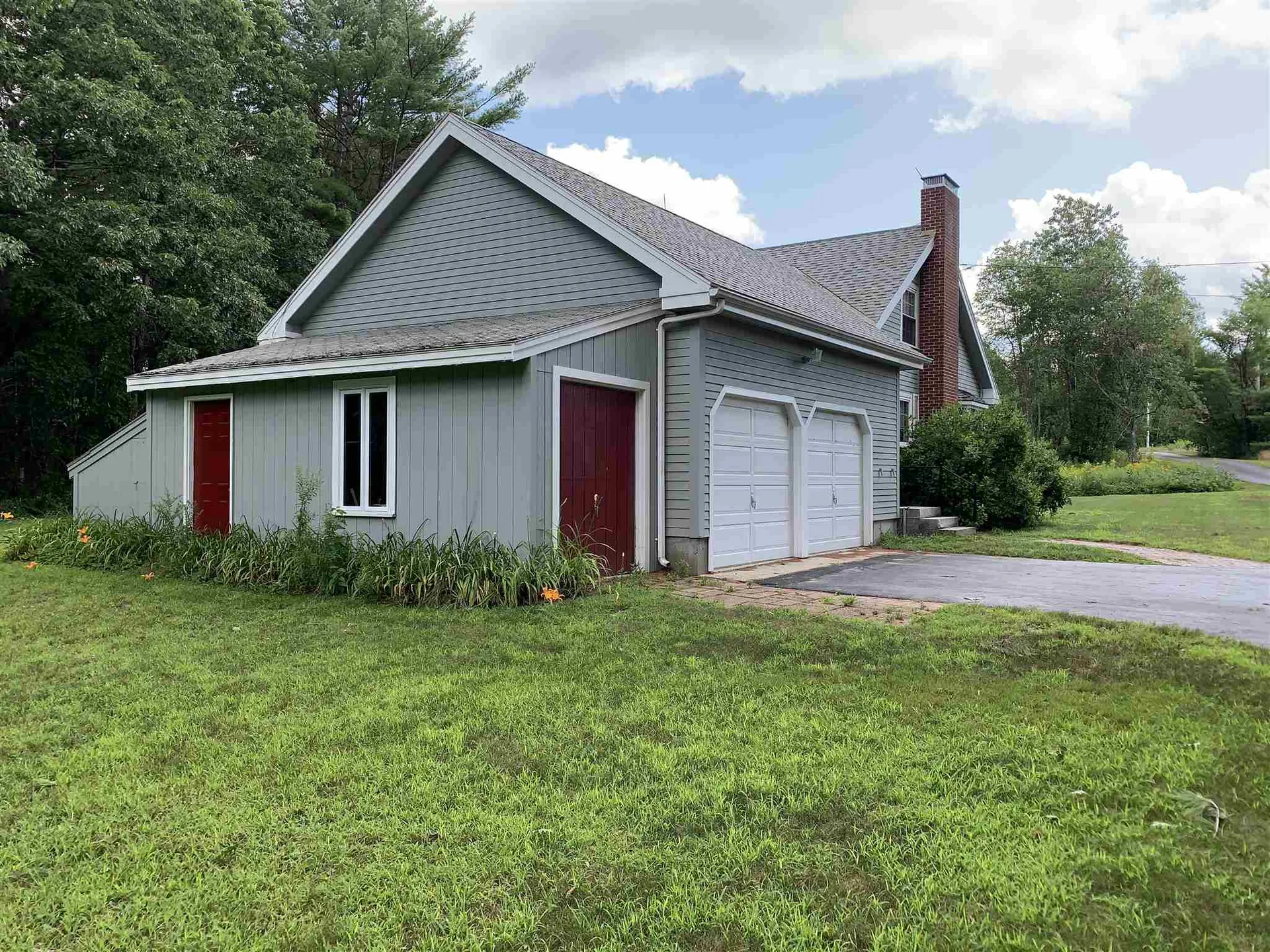 437 Wentworth Road Brookfield NH 03872