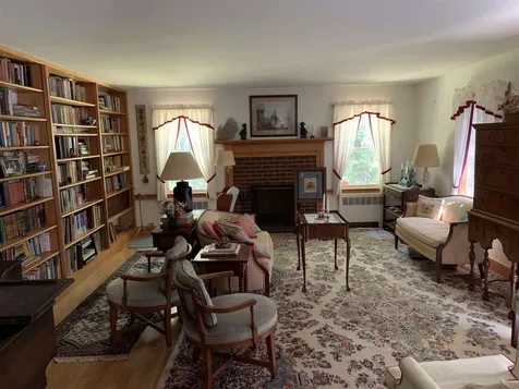 437 Wentworth Road Brookfield NH 03872
