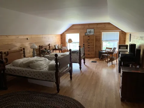 437 Wentworth Road Brookfield NH 03872
