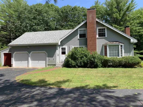 437 Wentworth Road Brookfield NH 03872