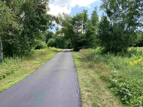 437 Wentworth Road Brookfield NH 03872