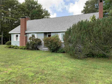 437 Wentworth Road Brookfield NH 03872