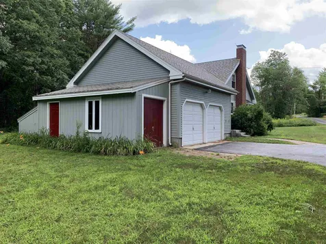 437 Wentworth Road Brookfield NH 03872